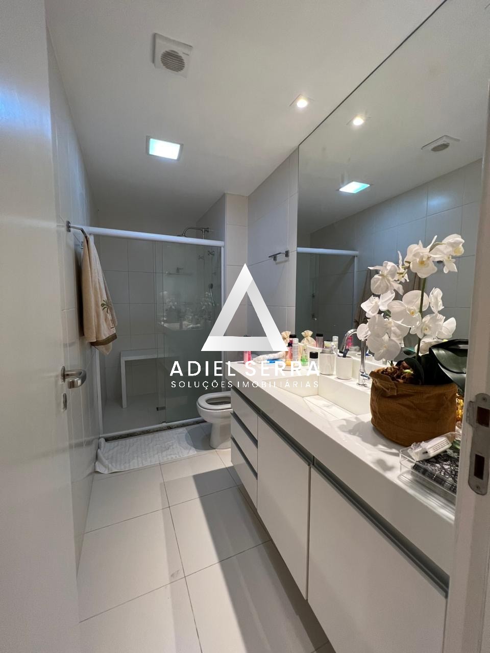 Apartamento - Ondina