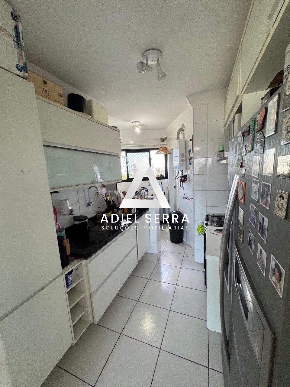 Apartamento - Federação