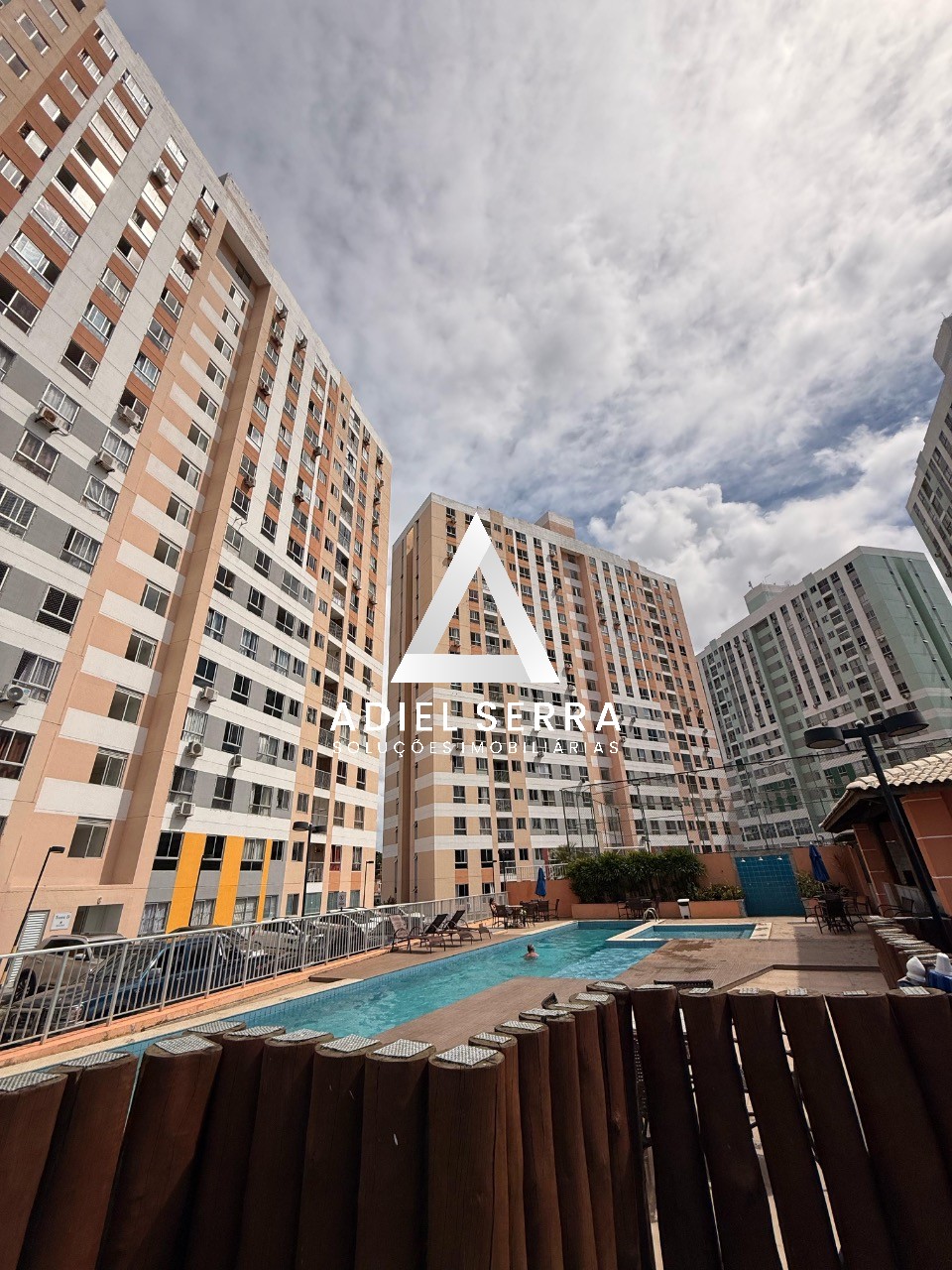 Apartamento - Sete de abril