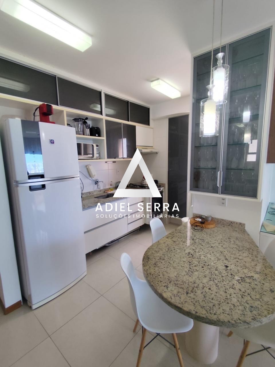 Apartamento - Patamares