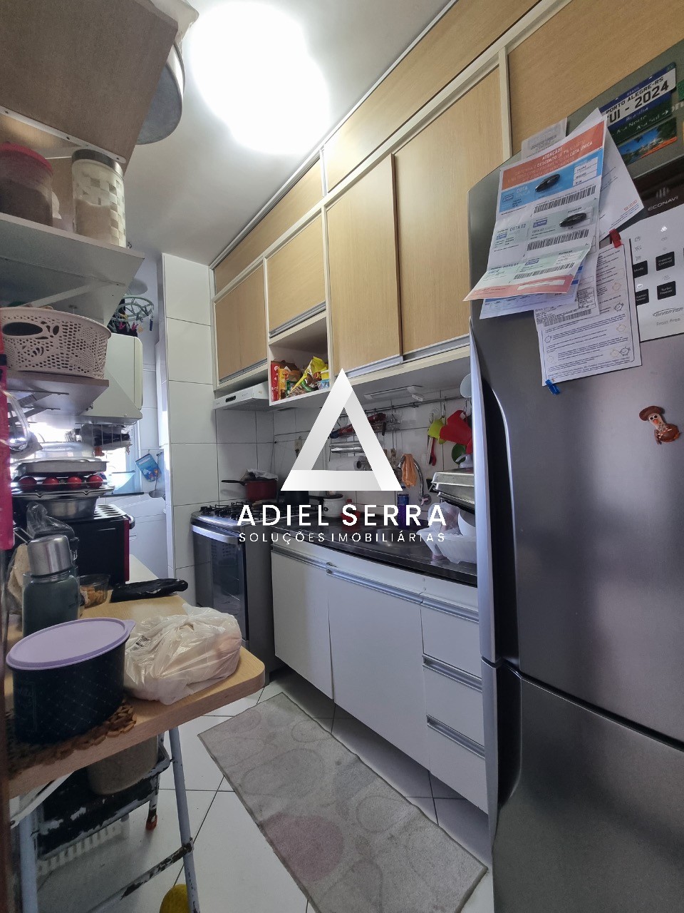 Apartamento - Vila laura