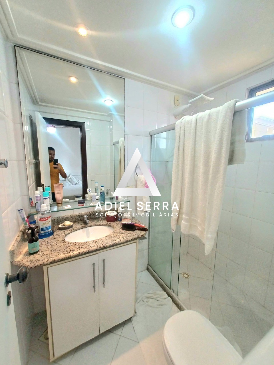 Apartamento - Pituba