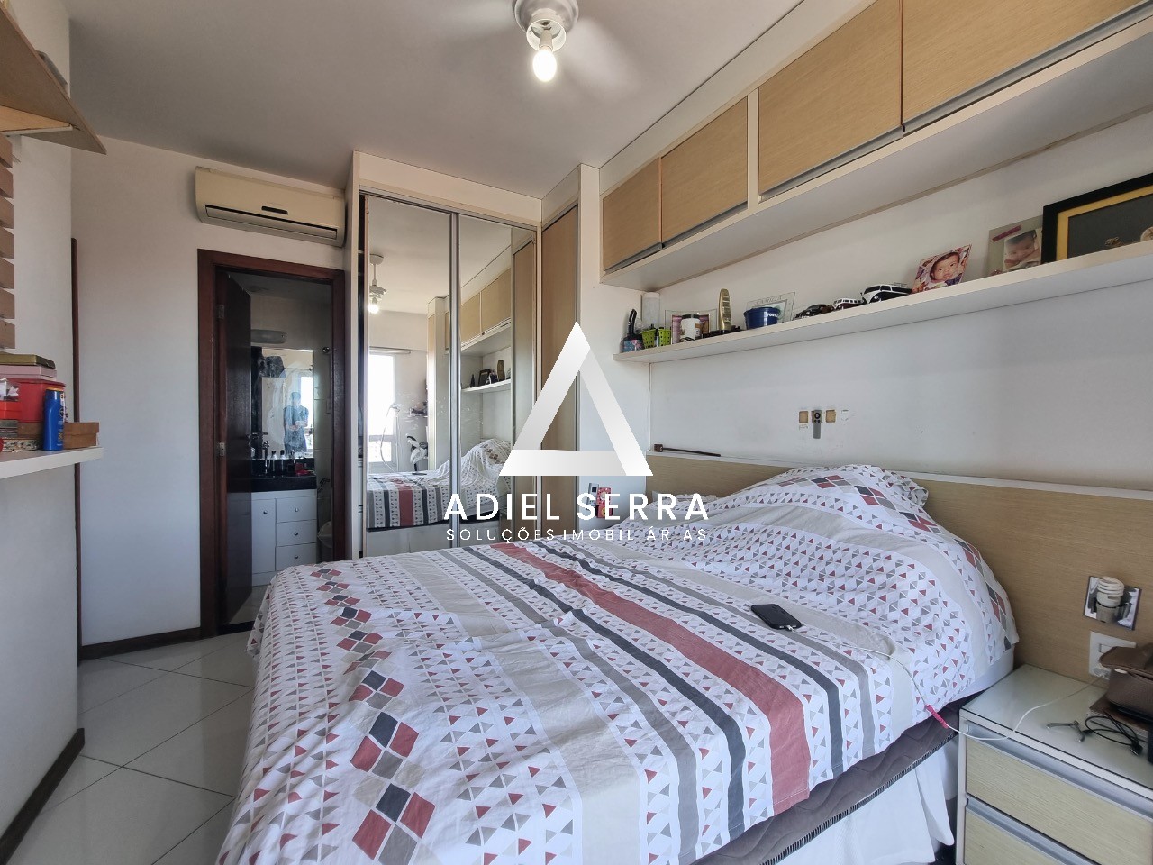 Apartamento - Vila laura