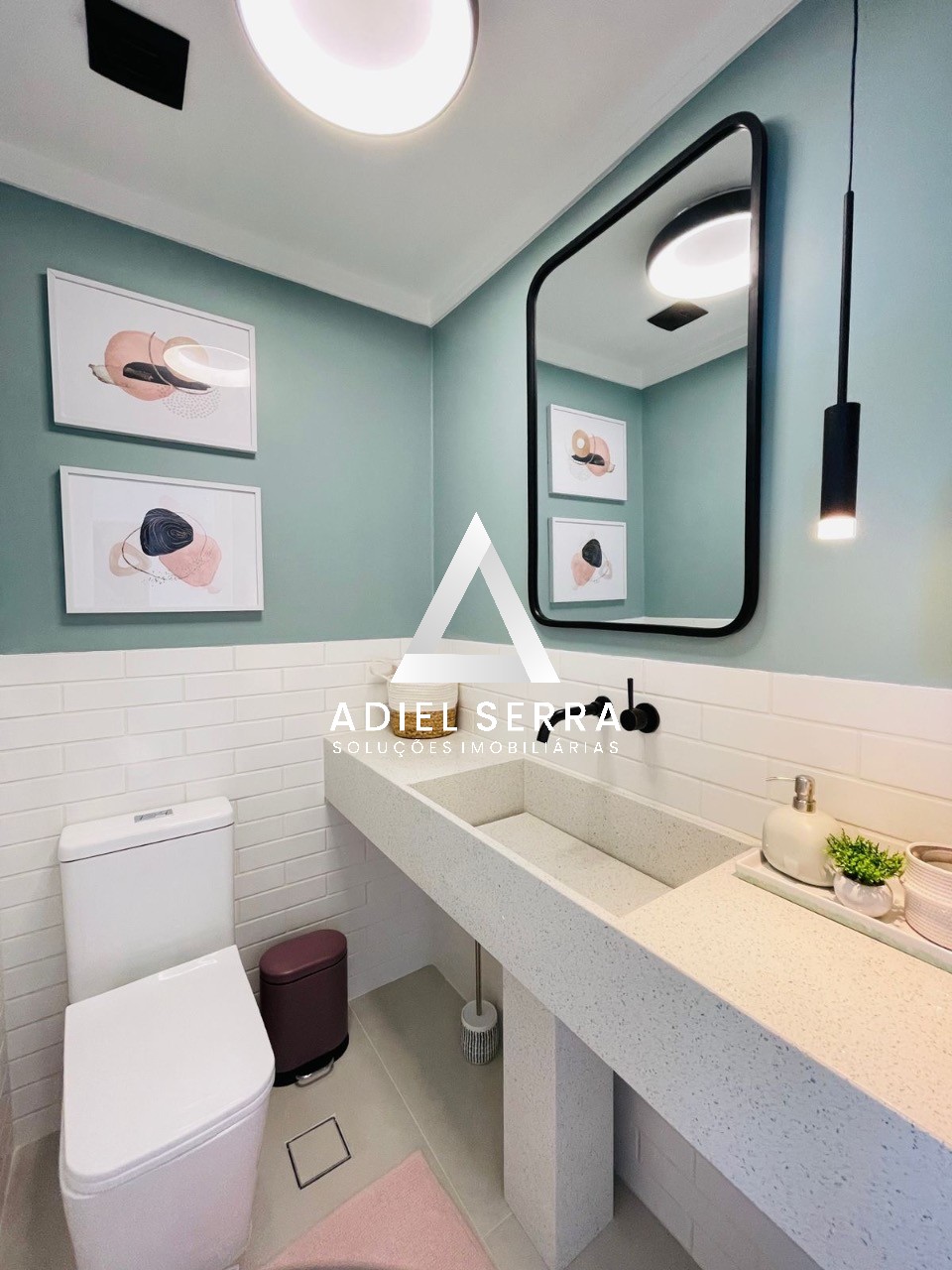 Apartamento - Pituaçu