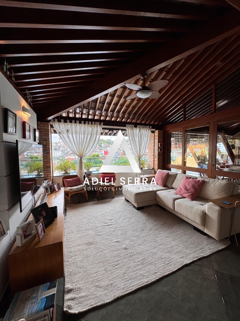 Casa - Candeal