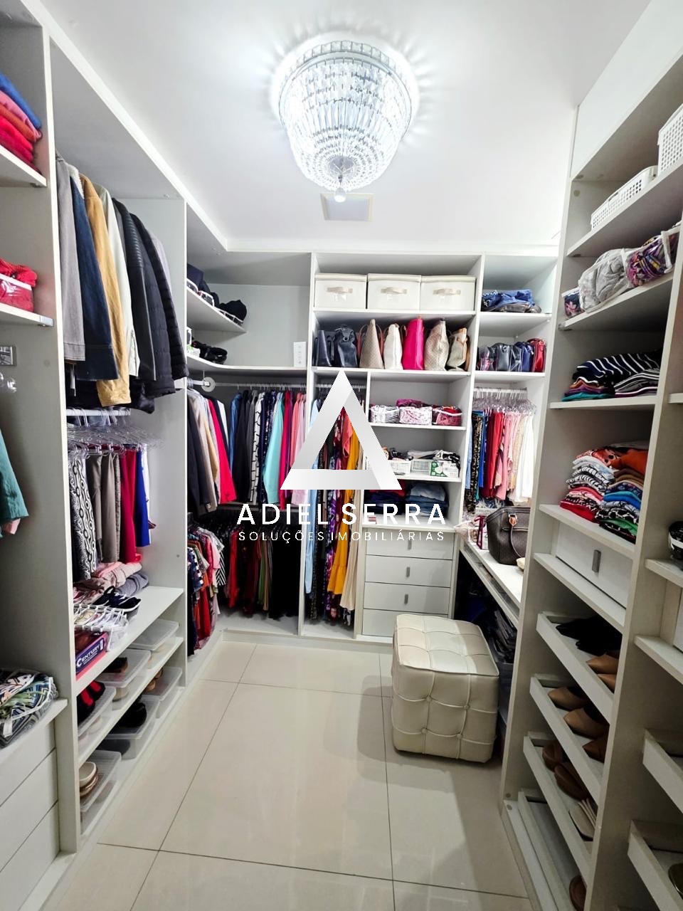 Apartamento - Patamares