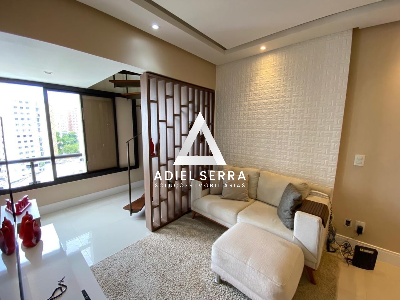 Cobertura  - Candeal