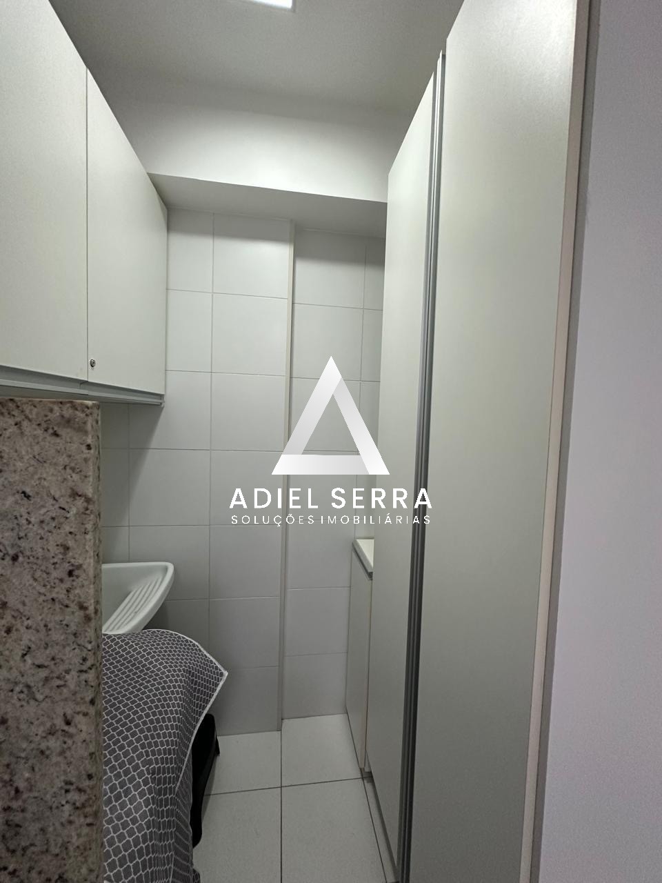 Apartamento - Armação