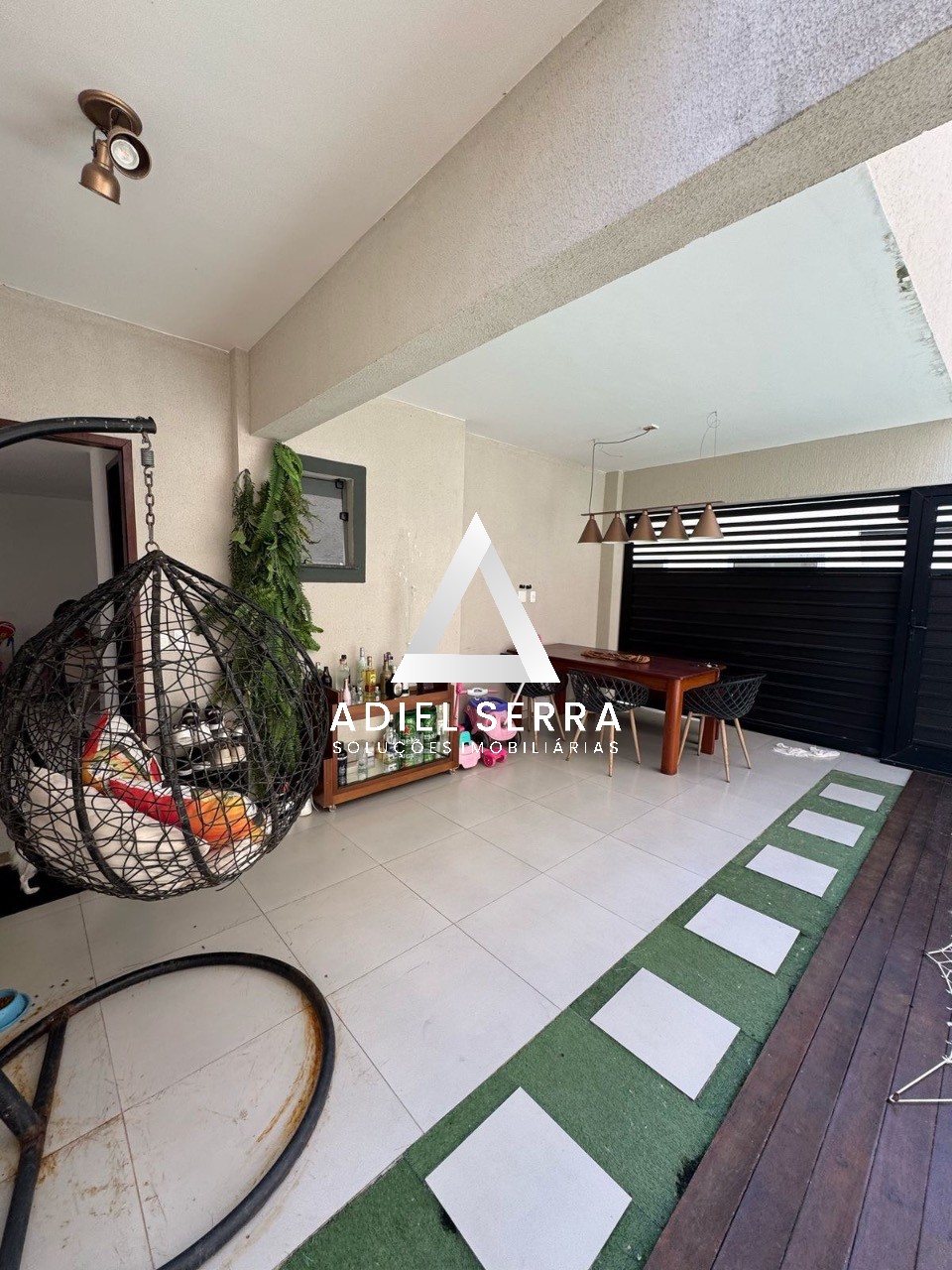 Casa - Buraquinho