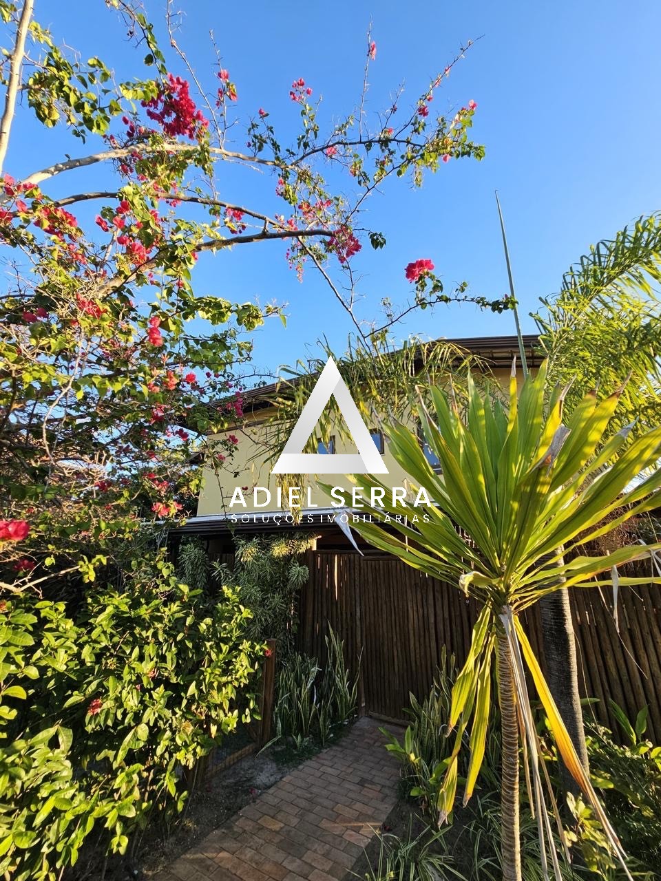 Casa - Reserva imbassaí