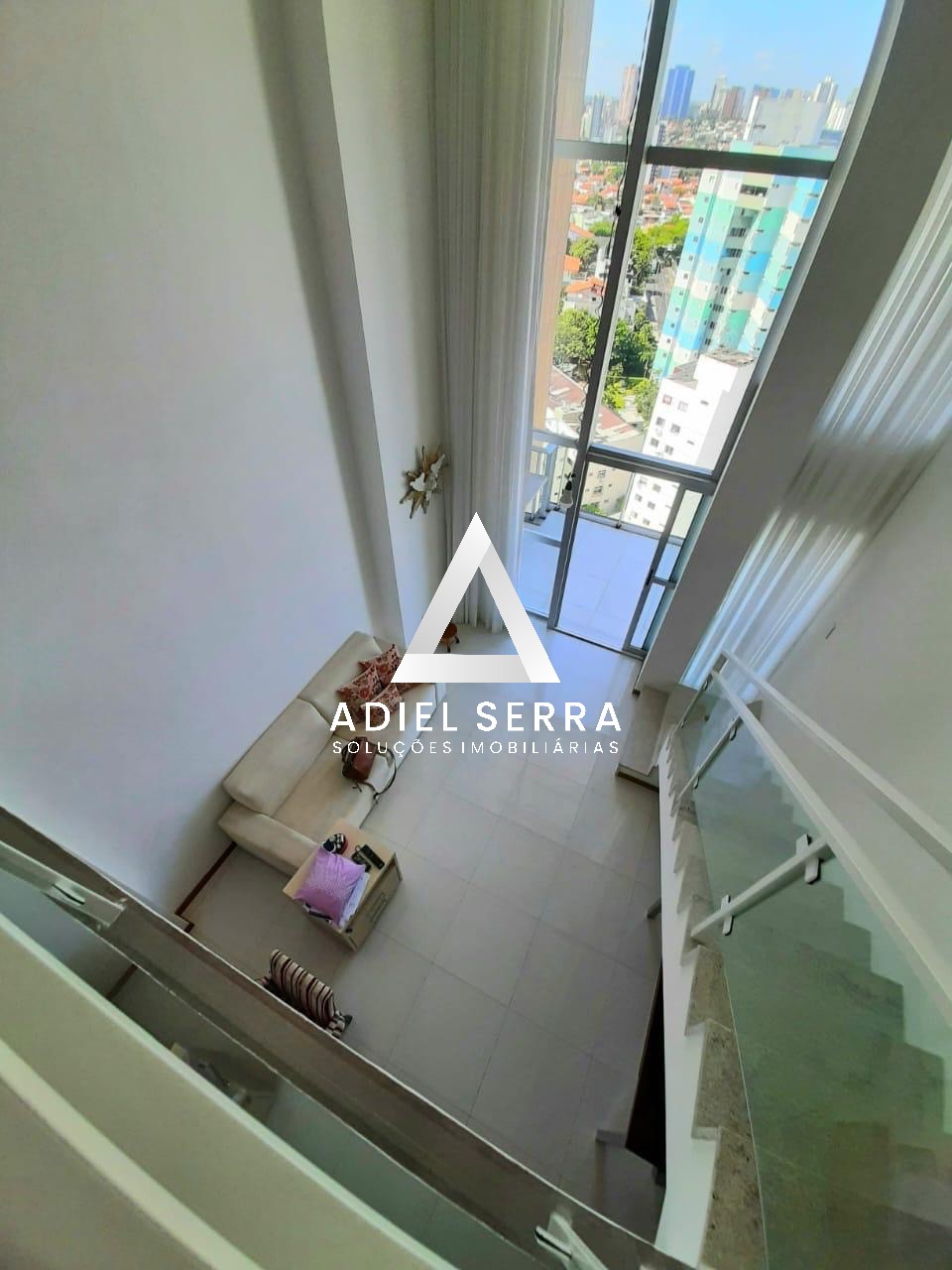 Apartamento - Itaigara