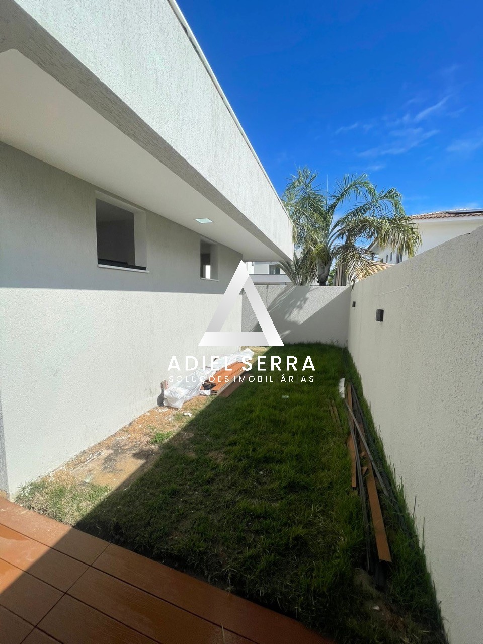 Casa - Buraquinho