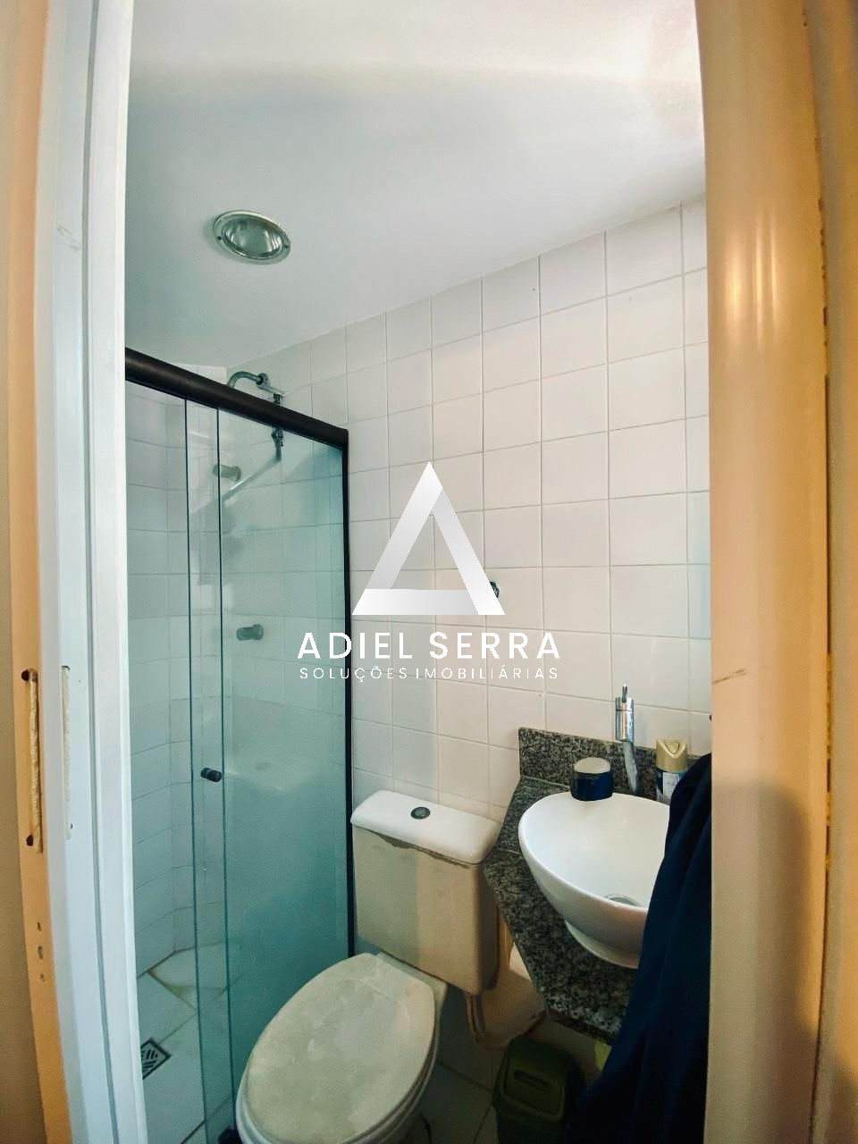 Apartamento - Pituba