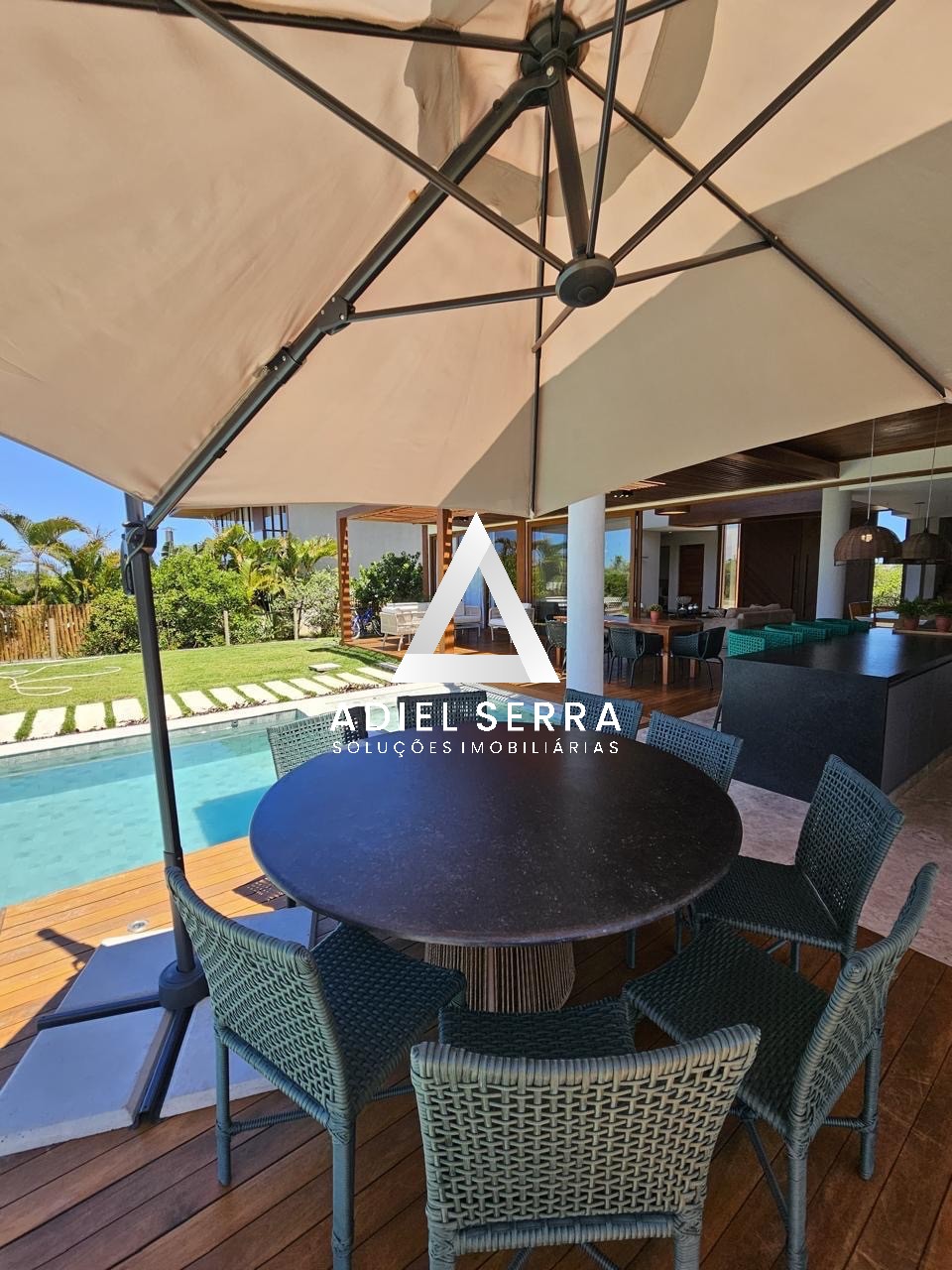Casa - Praia do forte