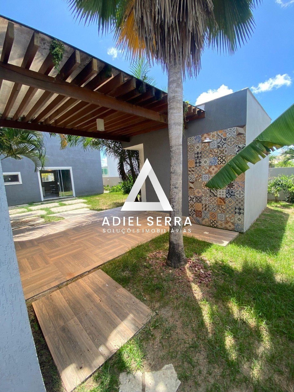 Casa - Alphaville