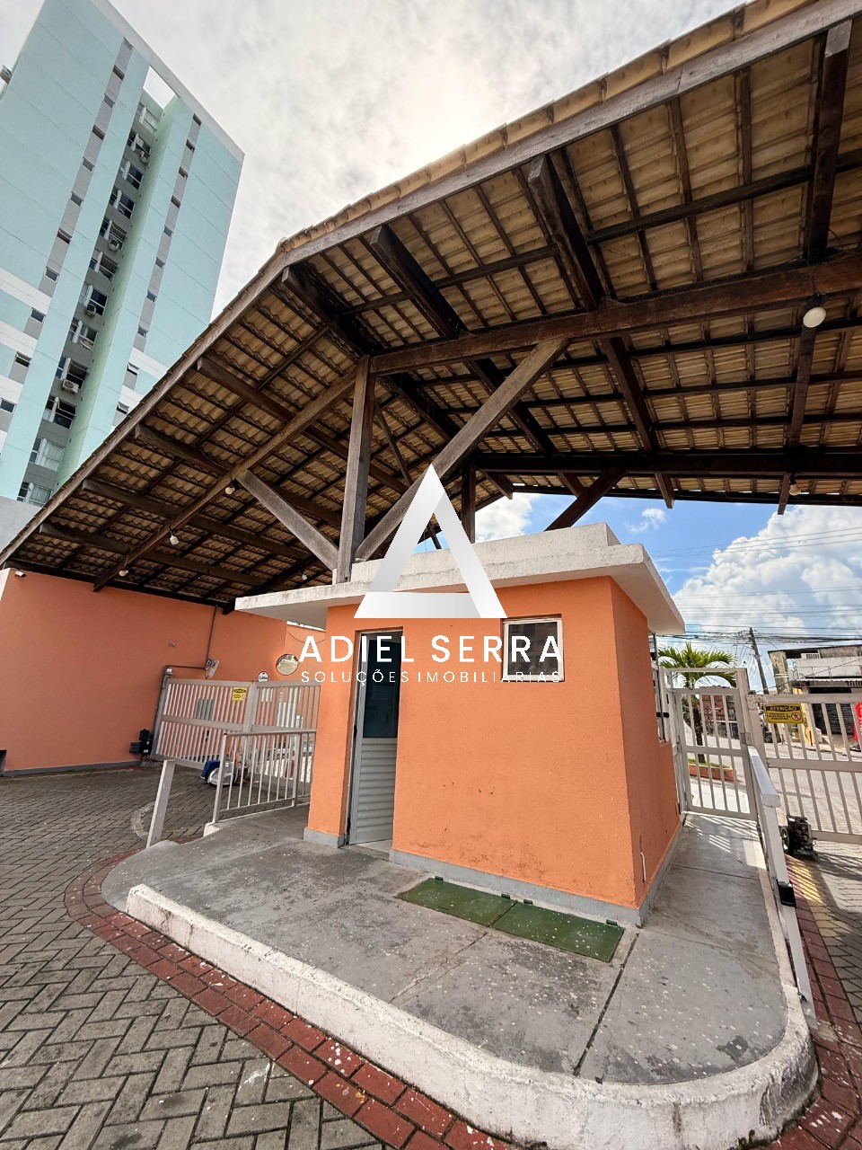 Apartamento - Sete de abril