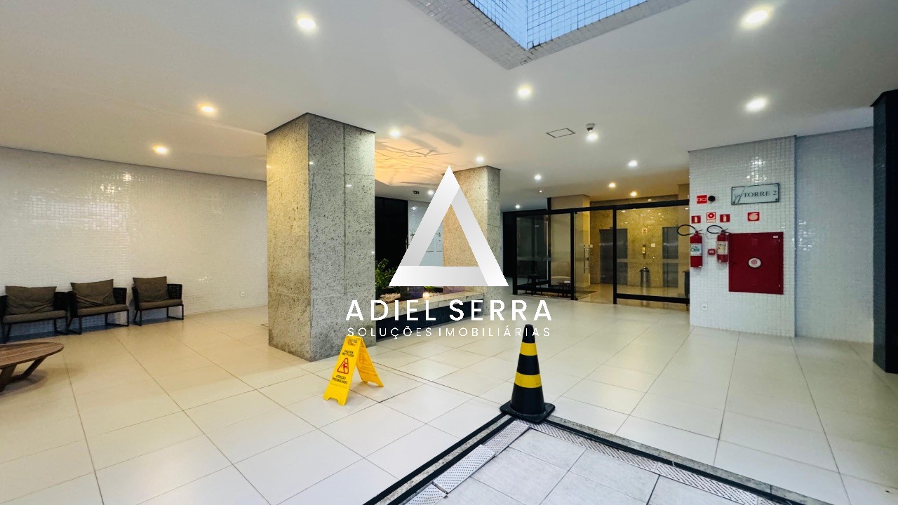 Apartamento - Canela