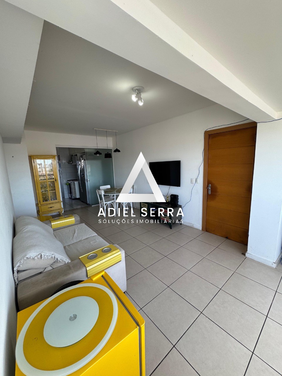 Apartamento - Federação