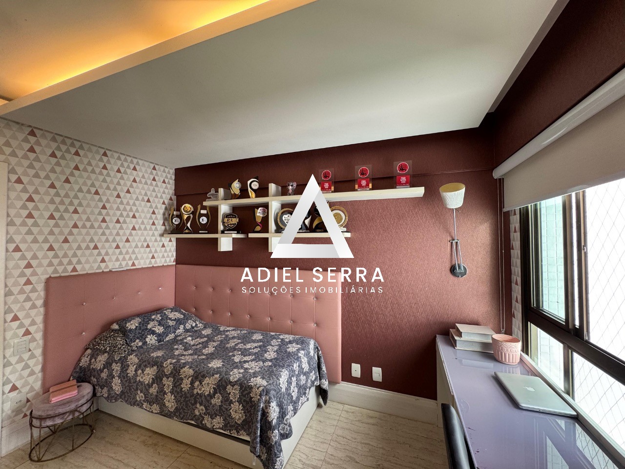 Apartamento - Paralela