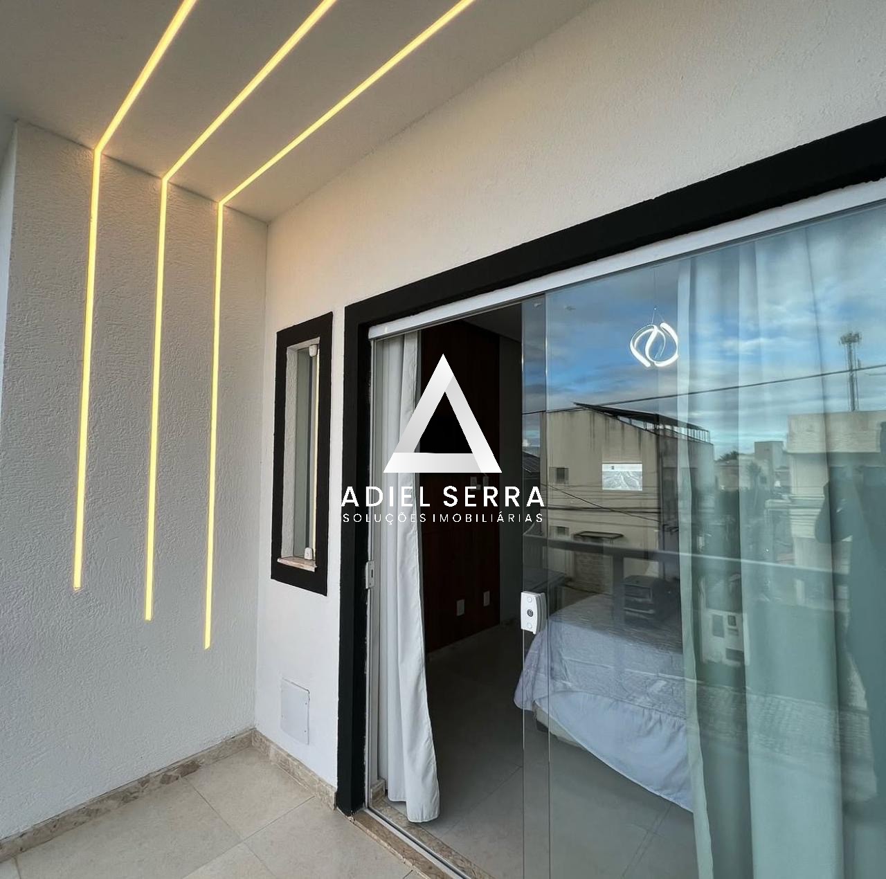Casa - Caji