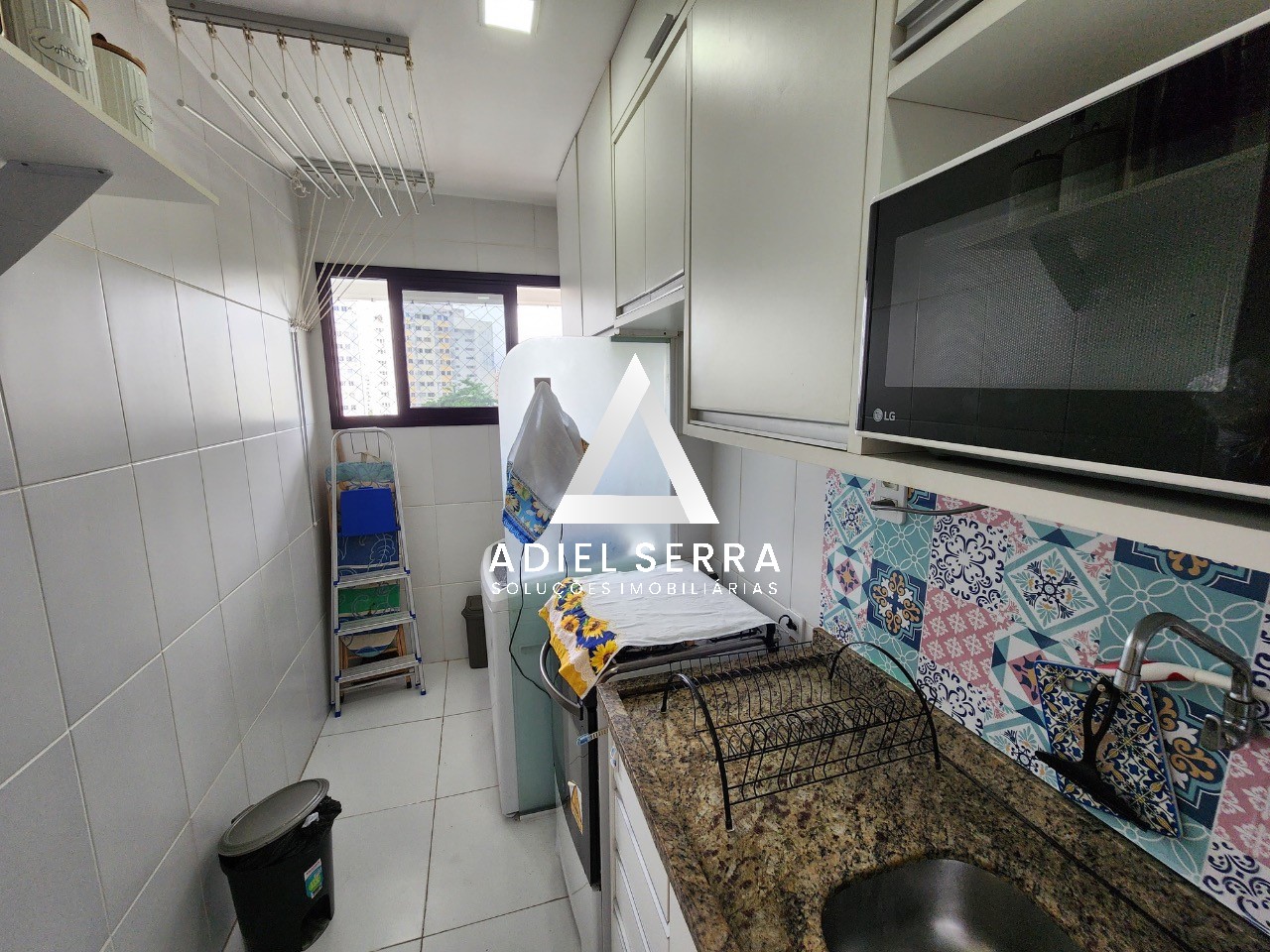 Apartamento - Imbuí