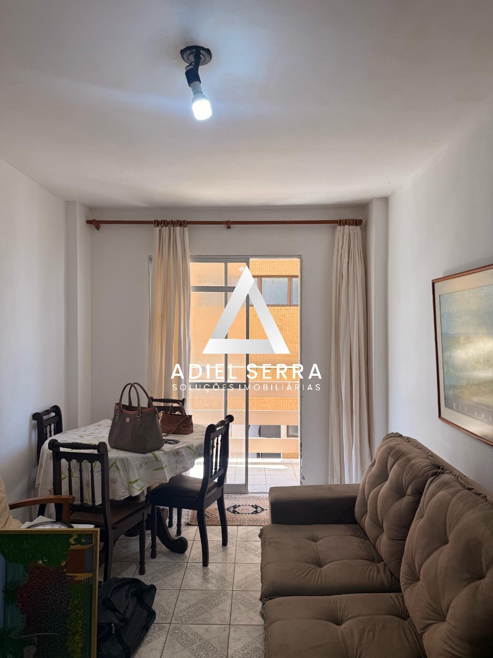 Apartamento - Amaralina