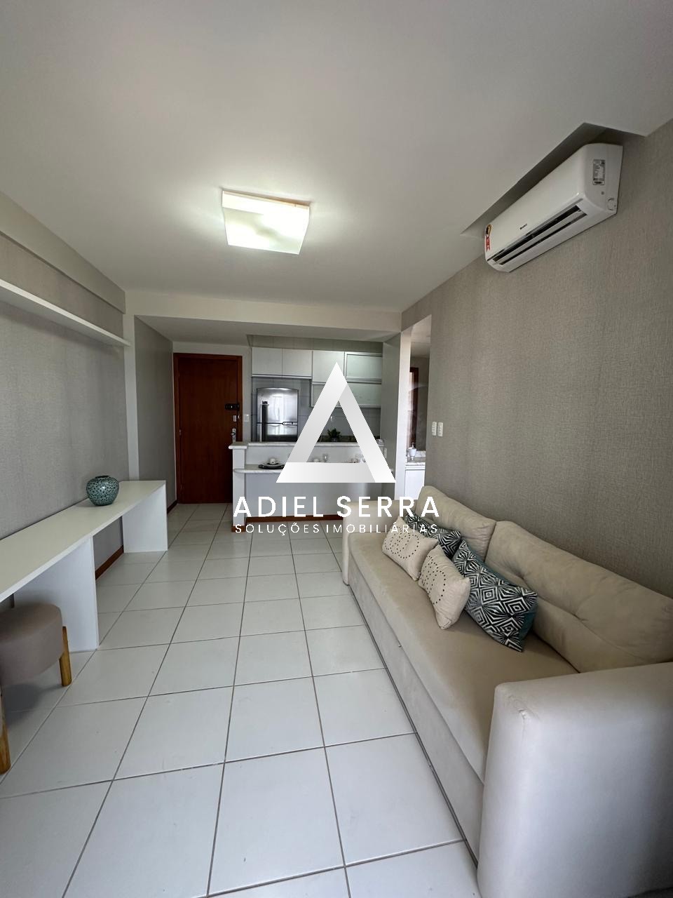Apartamento - Armação