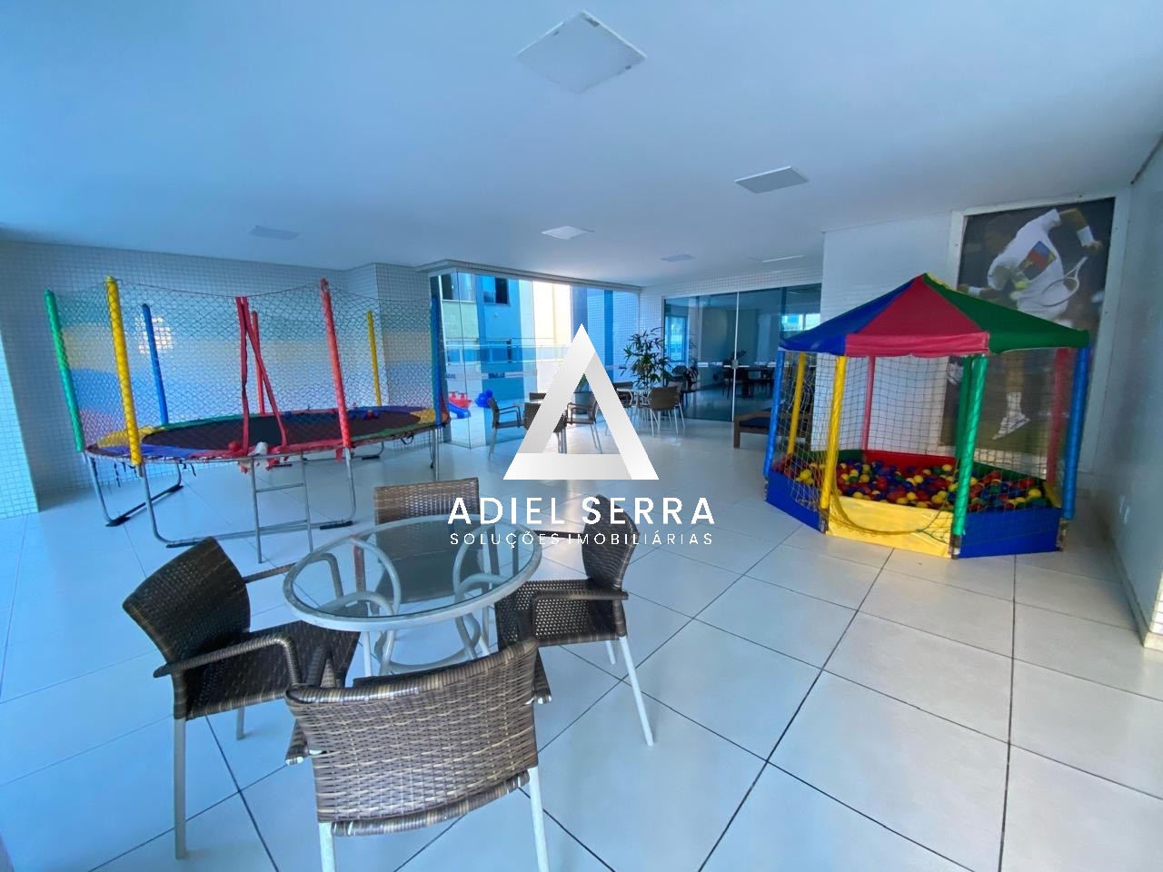 Apartamento - Pituba