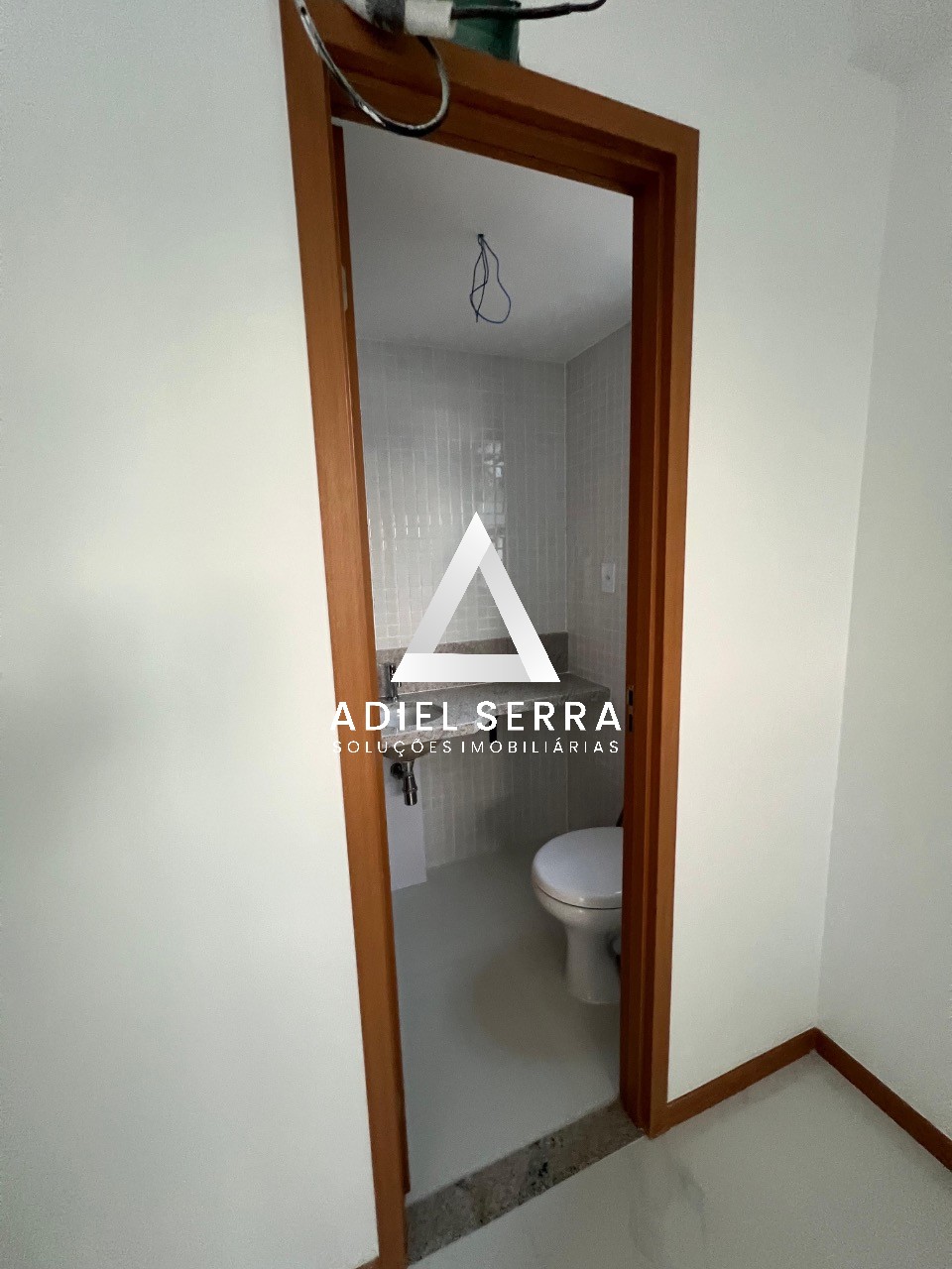 Apartamento - Armação