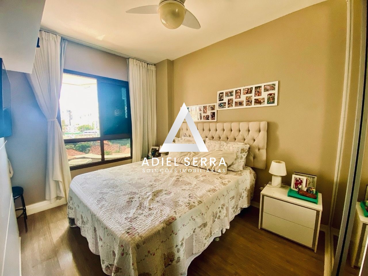 Apartamento - Pituba