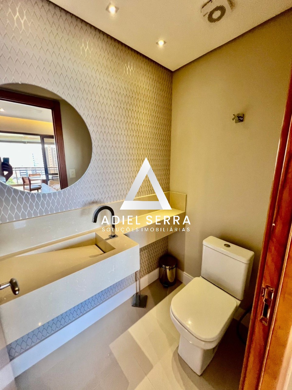 Apartamento - Patamares
