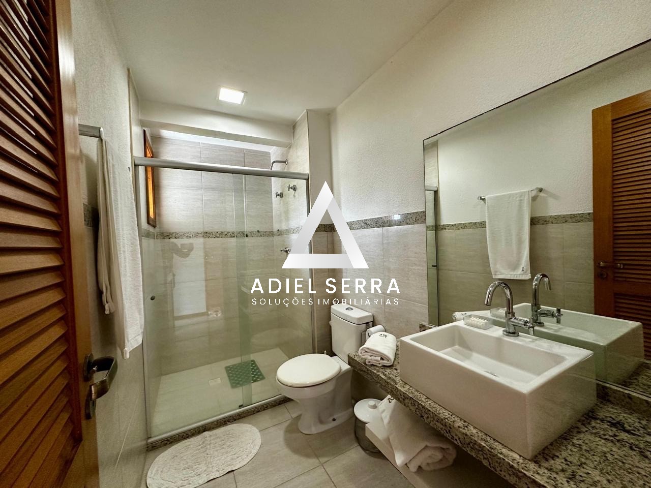 Apartamento - Açu da torre