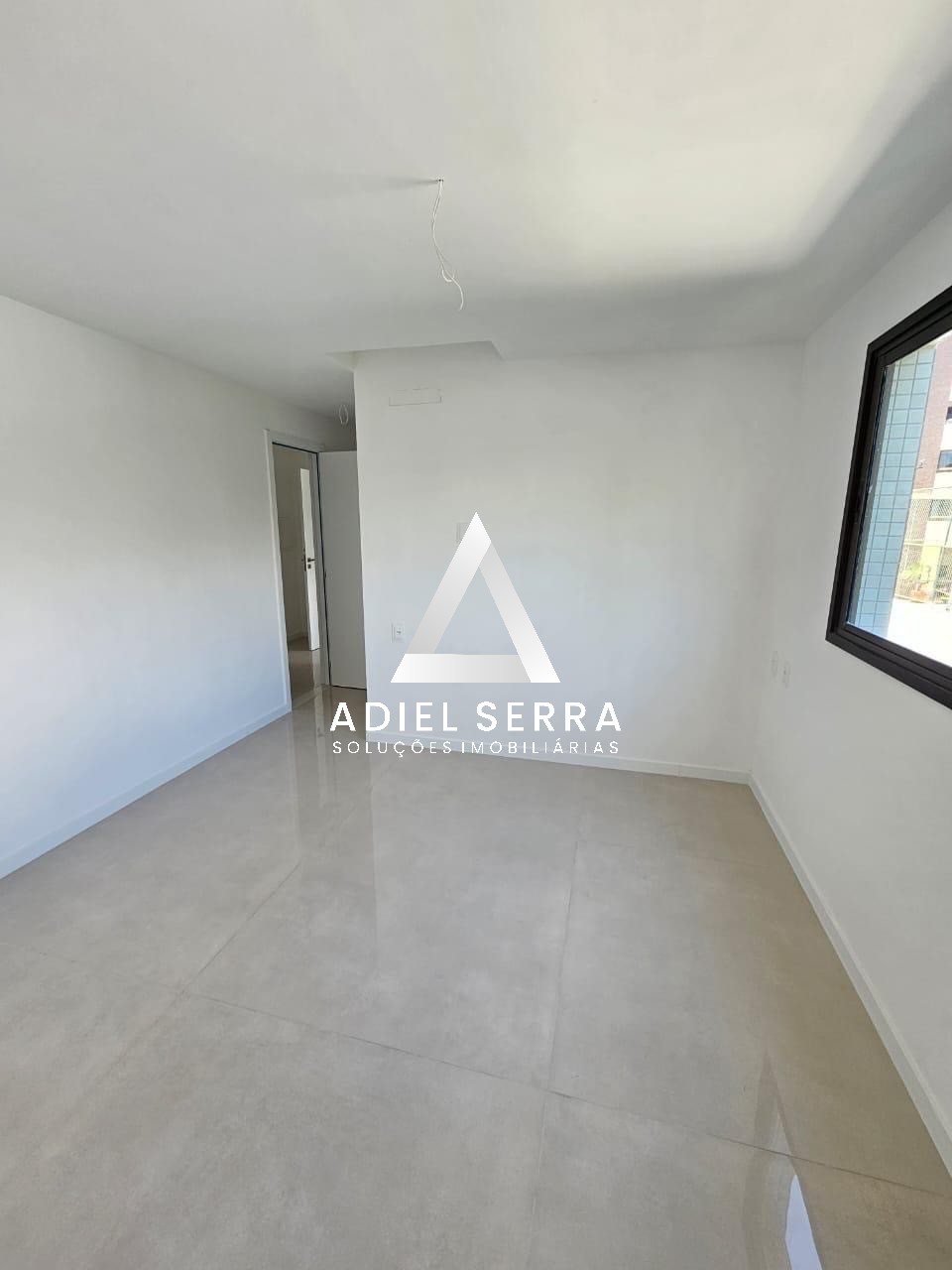 Apartamento - Alphaville i