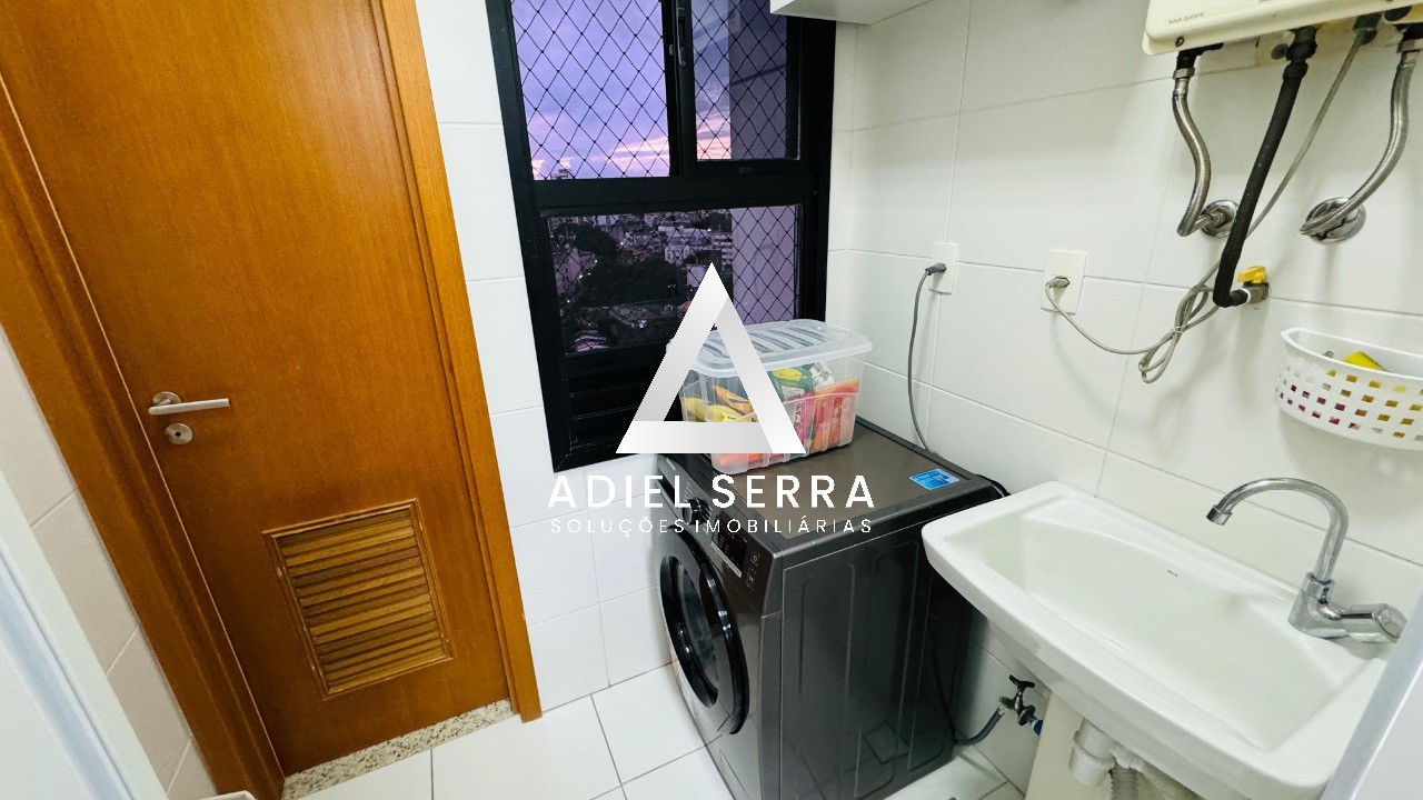 Apartamento - Canela