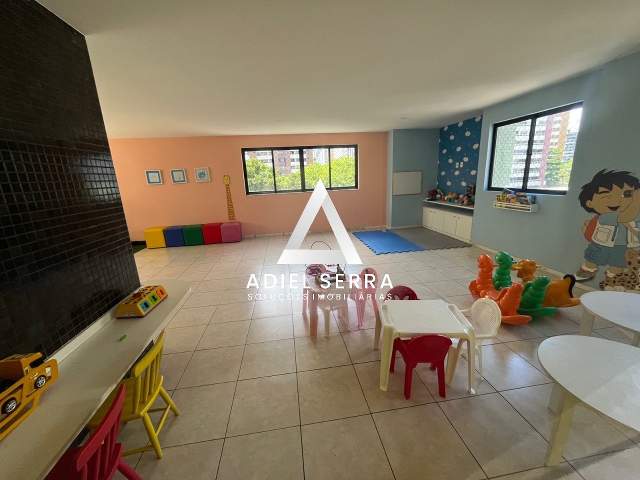 Apartamento - Pituba