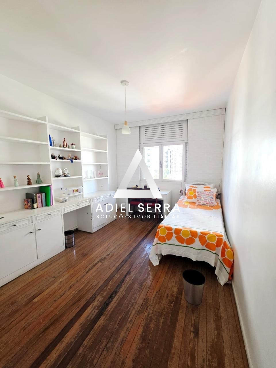 Apartamento - Canela