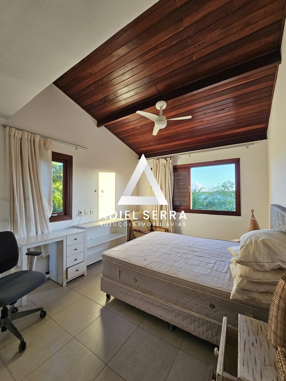 Casa - Reserva imbassaí