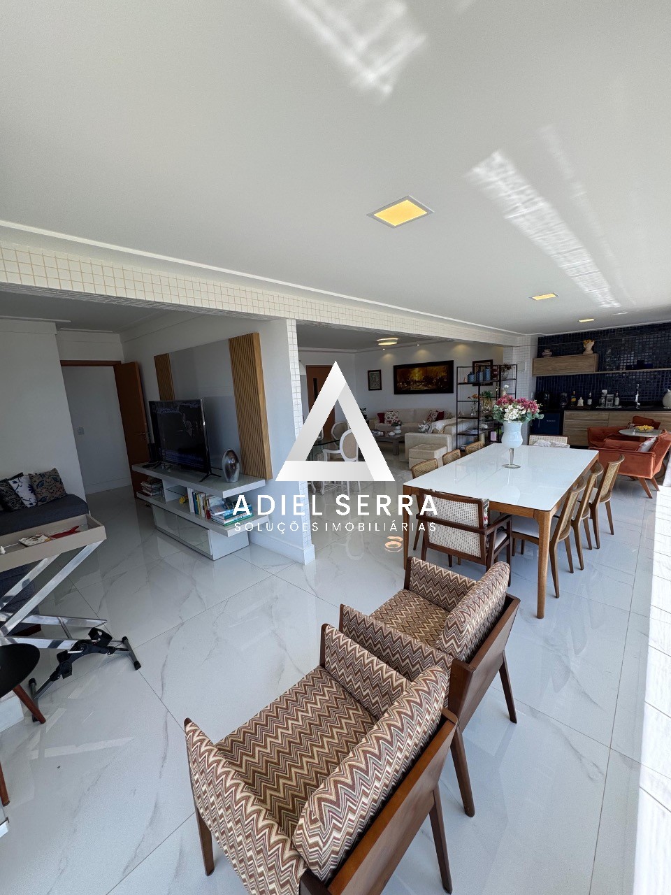 Apartamento - Pituaçu