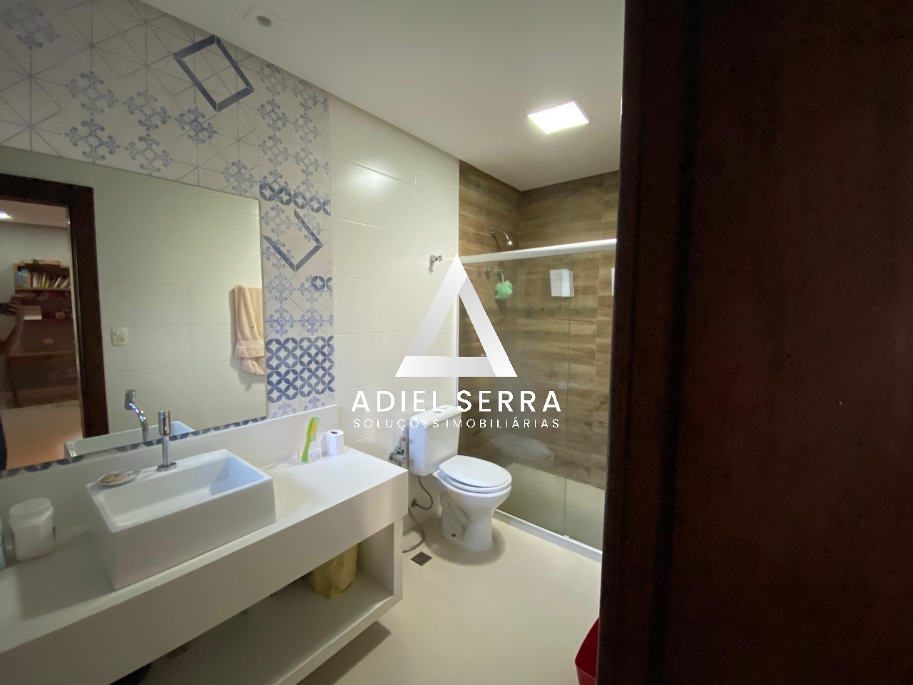 Casa - Horto florestal