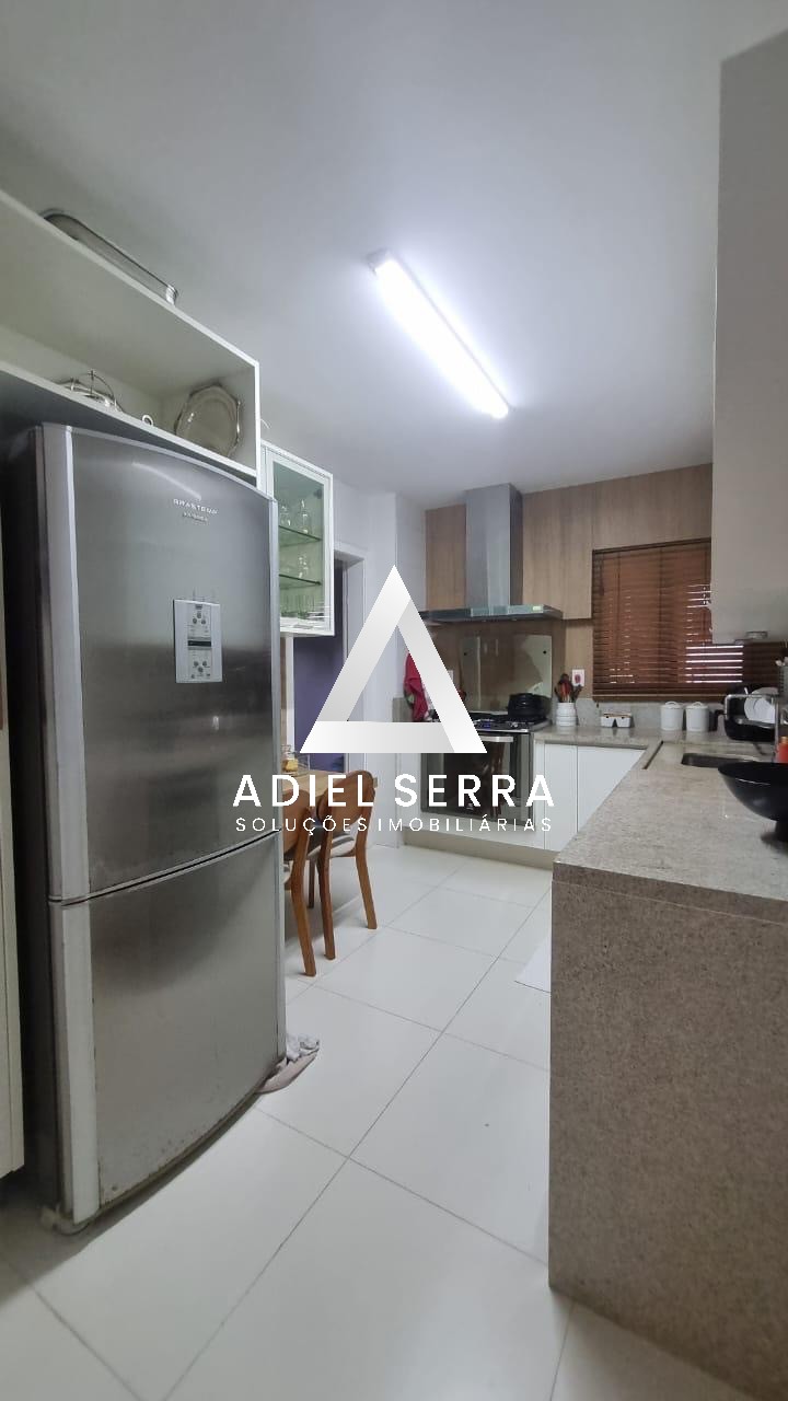 Apartamento - Jardim apipema