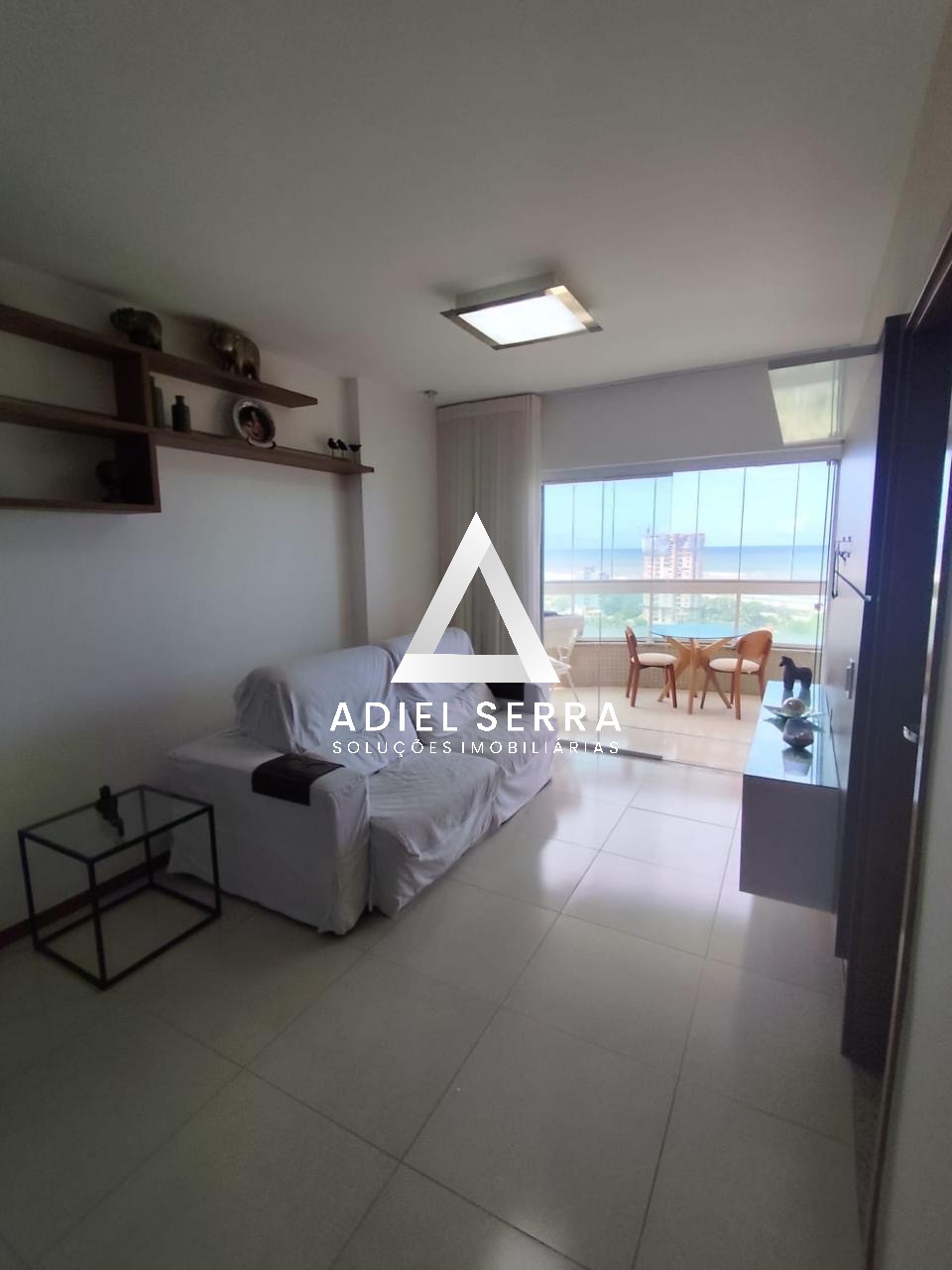Apartamento - Patamares
