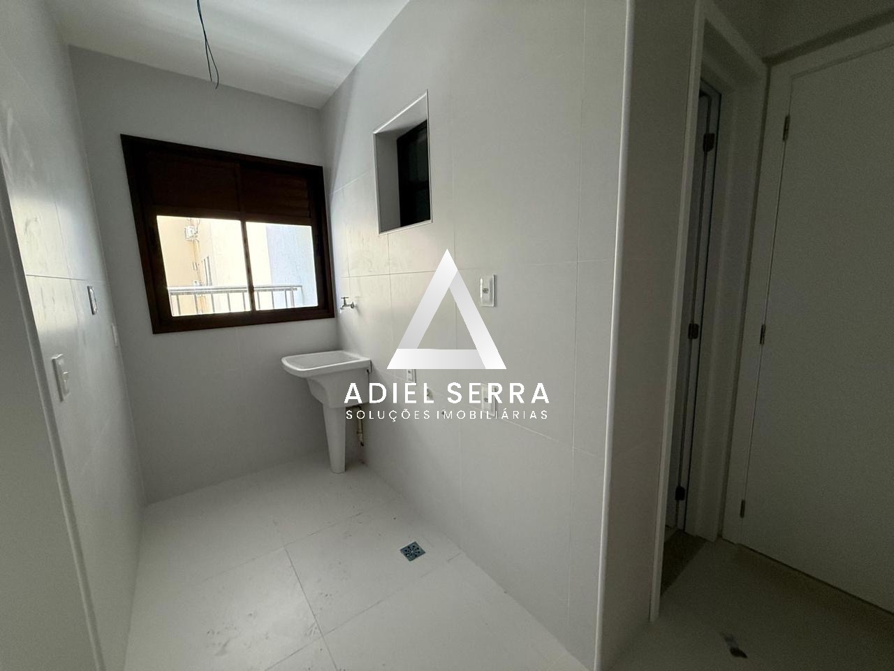 Apartamento - Alphaville i
