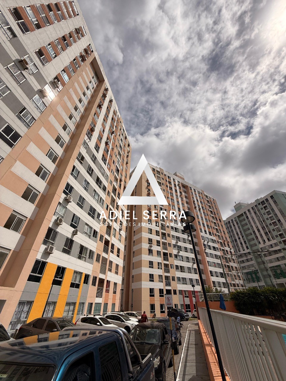 Apartamento - Sete de abril
