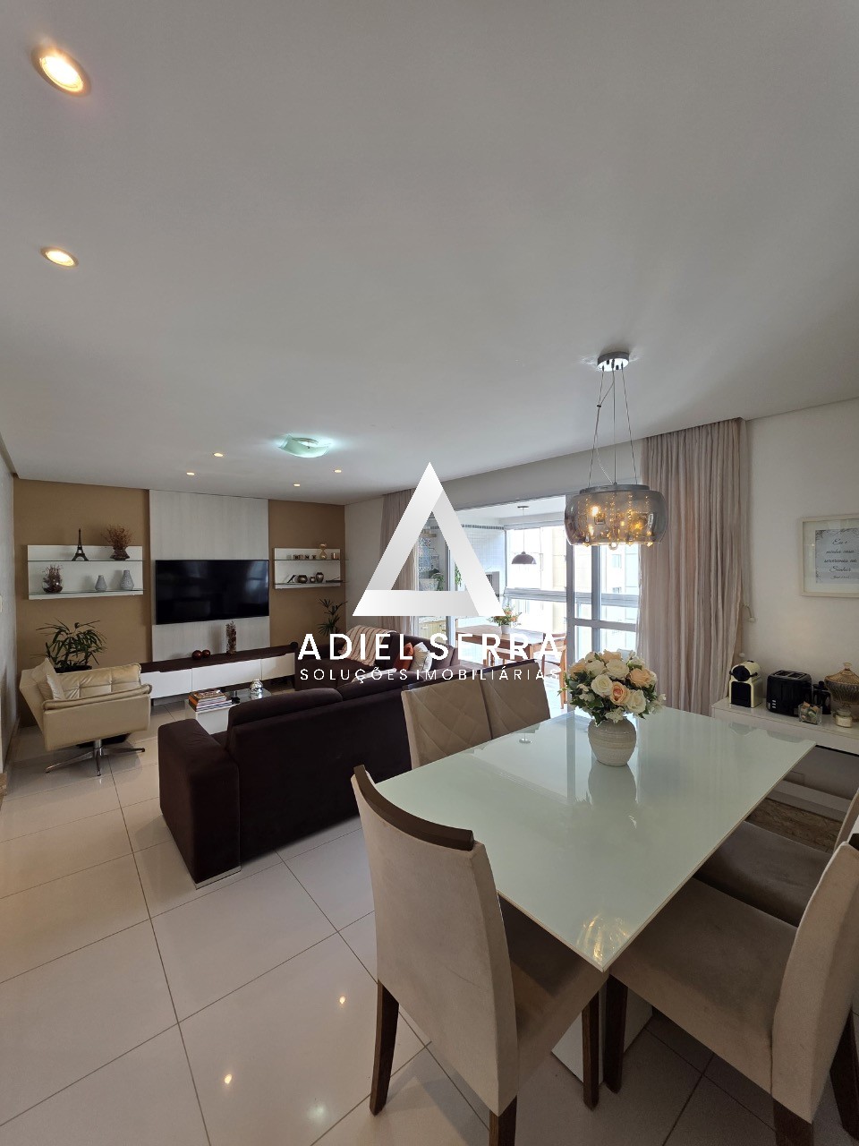 Apartamento - Alphaville i