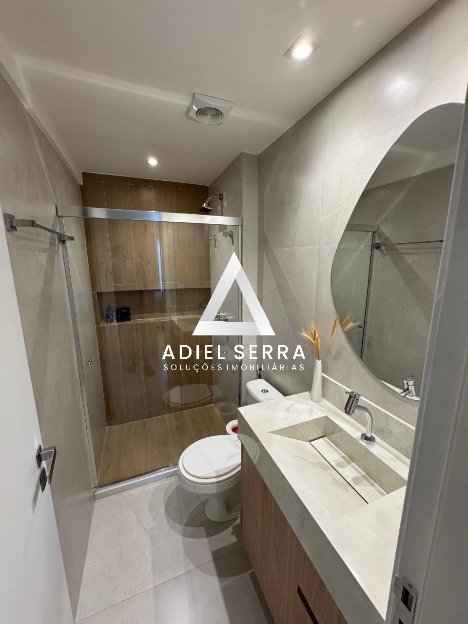 Apartamento - Alphaville i