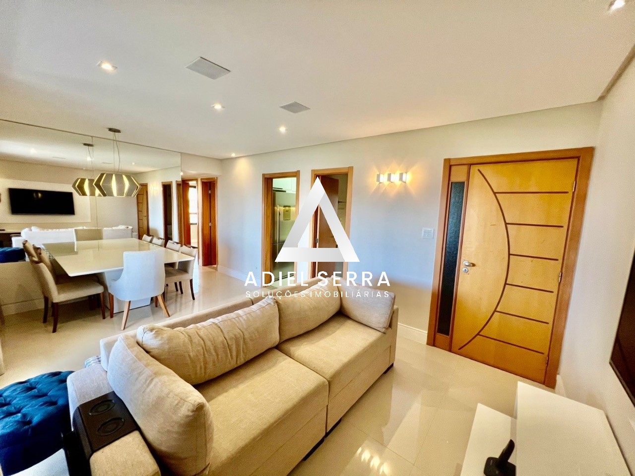 Apartamento - Patamares