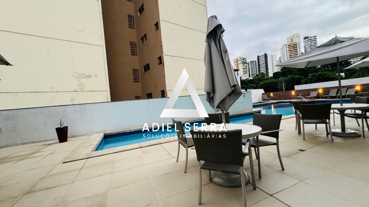 Apartamento - Canela
