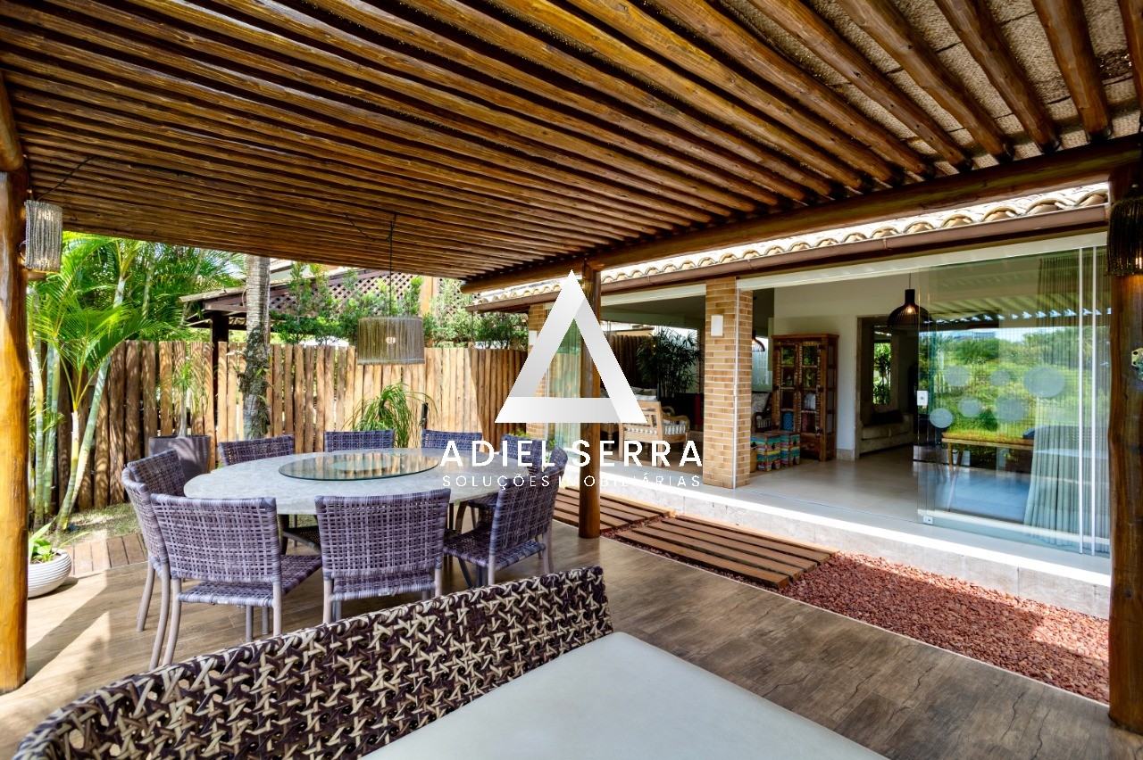 Casa - Itapuã