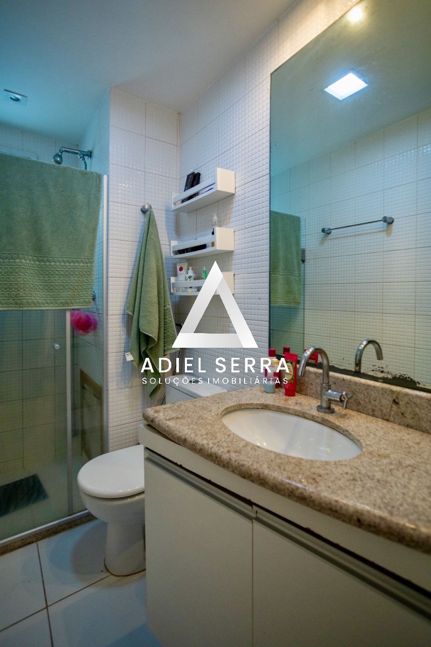 Apartamento - Alphaville i