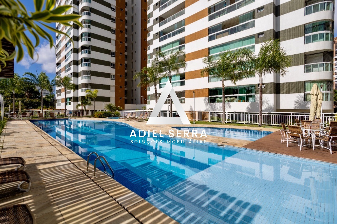 Apartamento - Alphaville i